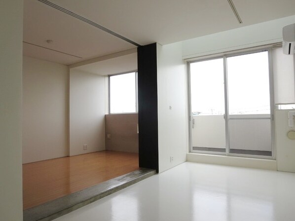 コート向ヶ丘 の物件内観写真